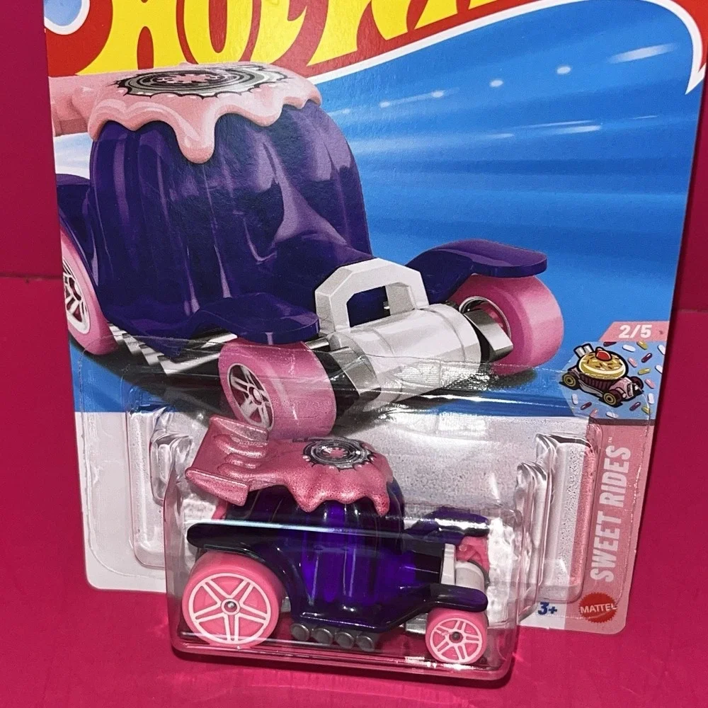 Hot Wheels hot wheels